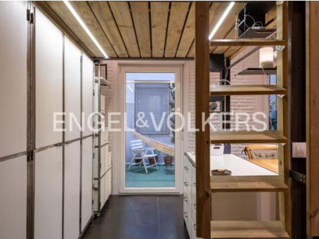 Loft en venta en Arganzuela, Madrid
