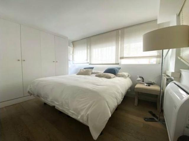 Loft en venta en Chamartín, Madrid