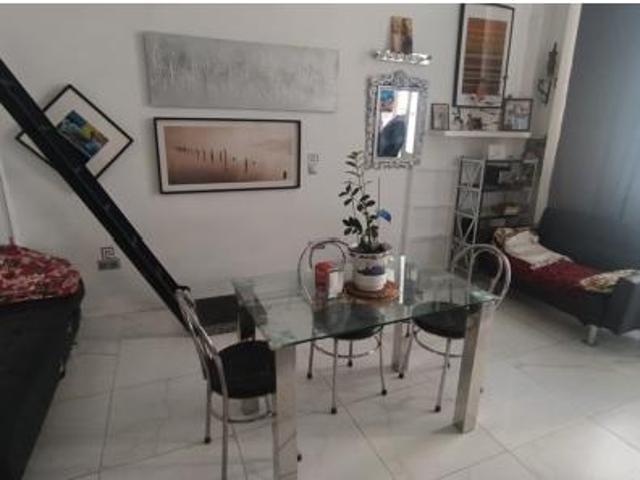 Loft en venta en Madrid, Puerta del Ángel