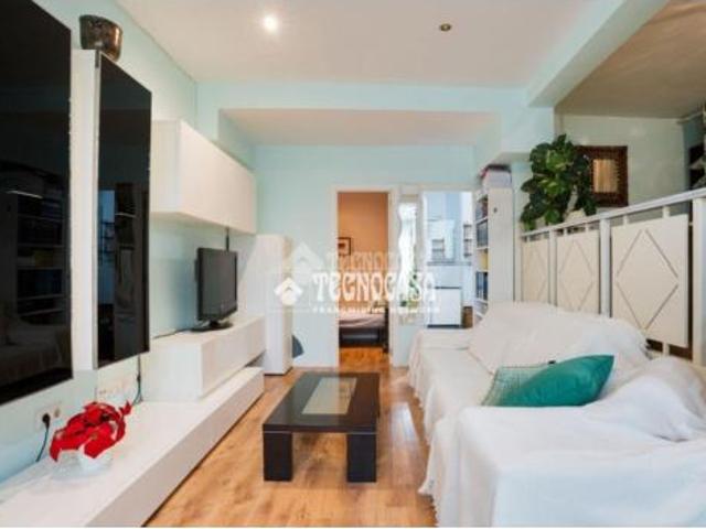 Loft en venta en Quintana, Madrid