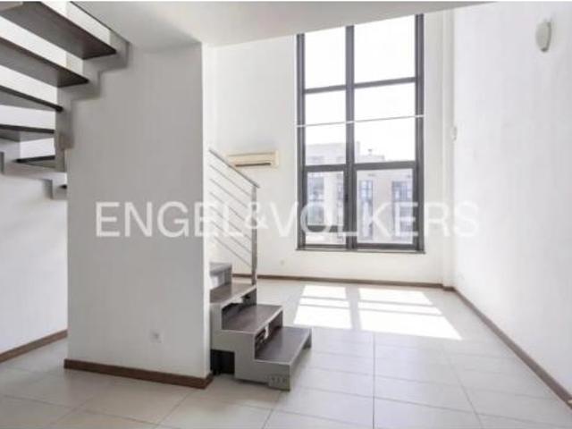 Loft en venta en Hortaleza, Madrid
