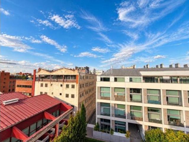 Loft en venta en Simancas, Madrid