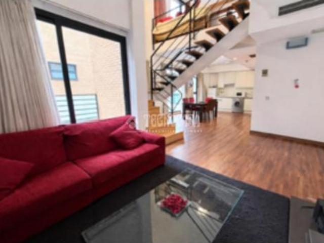 Loft en venta en San Blas - Canillejas, Madrid
