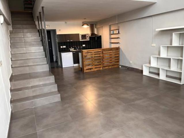 Loft en venta en Simancas, Madrid