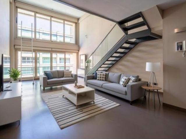 Loft en venta en Simancas, Madrid