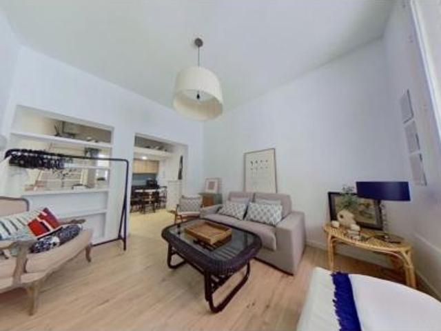 Loft en alquiler en Centro, Madrid