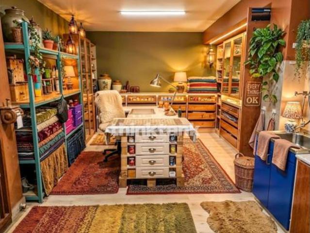 Loft en venta en Ciudad Lineal, Madrid