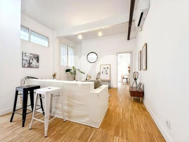 Loft en venta en Ciudad Lineal, Madrid