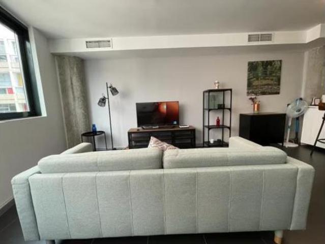 Loft en venta en Hortaleza, Madrid