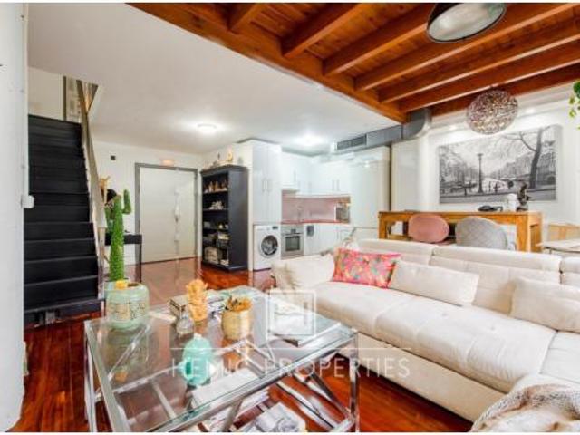 Loft en venta en Hortaleza, Madrid