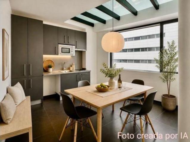 Loft en venta en Hortaleza, Madrid