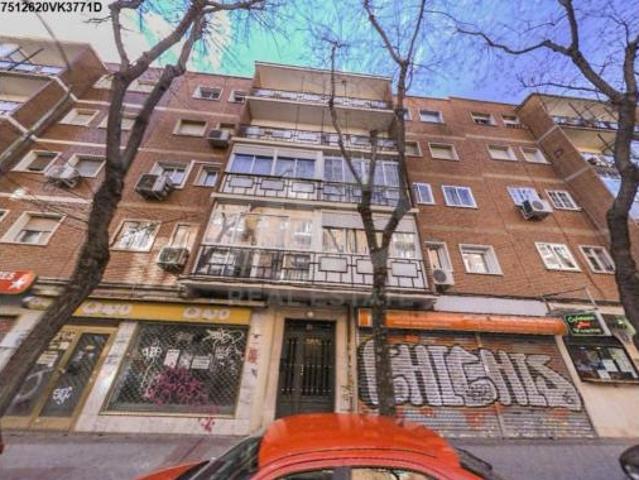Loft en venta en Carabanchel, Madrid