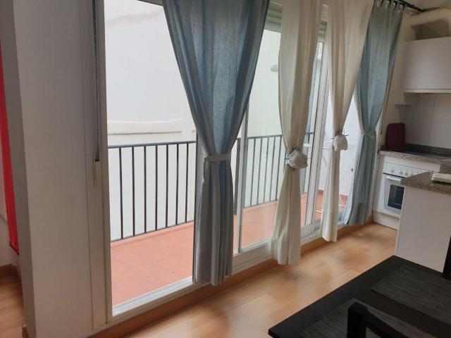 Loft en venta en Málaga, Centro Histórico