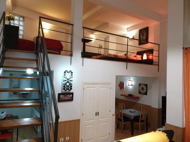 Loft en venta en Málaga, Centro Histórico