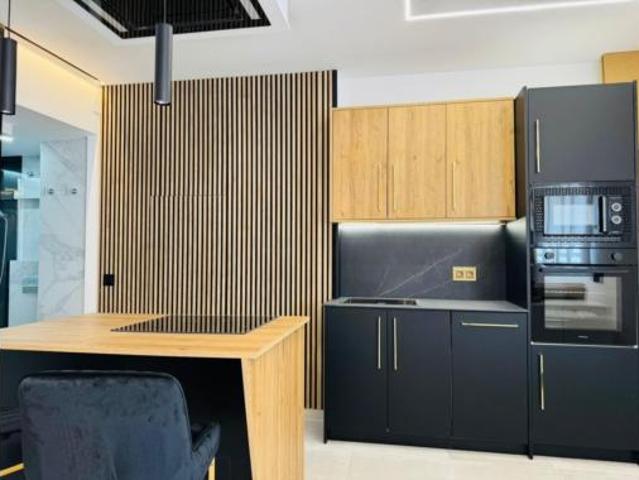 Loft en venta en Bailén-Miraflores, Málaga-Costa del Sol