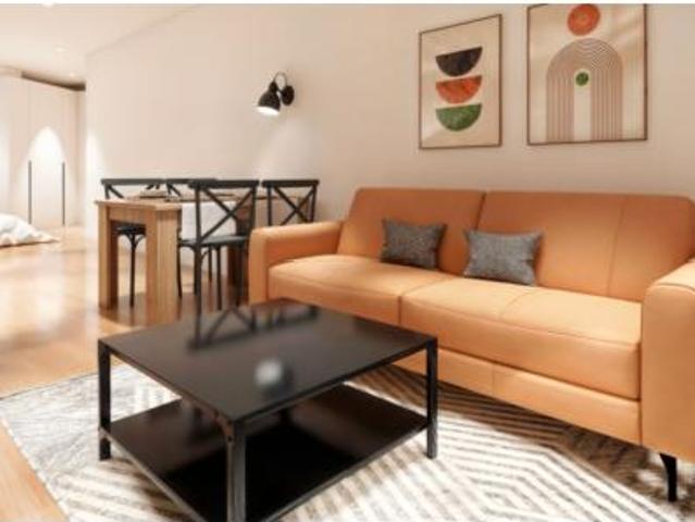Loft en venta en Málaga, Suárez