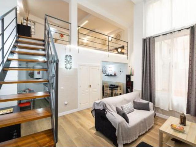 Loft en venta en Centro, Málaga-Costa del Sol