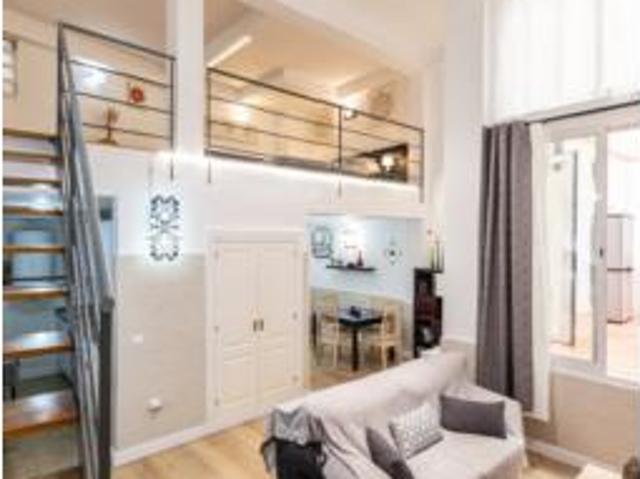 Loft en venta en Centro, Málaga-Costa del Sol
