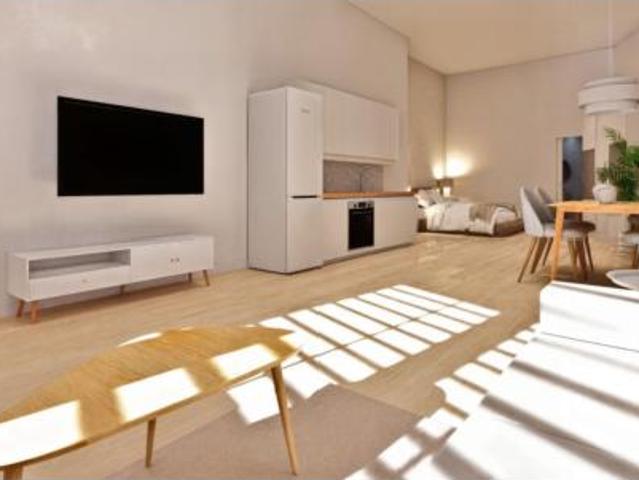 Loft en venta en Cruz de Humilladero, Málaga-Costa del Sol