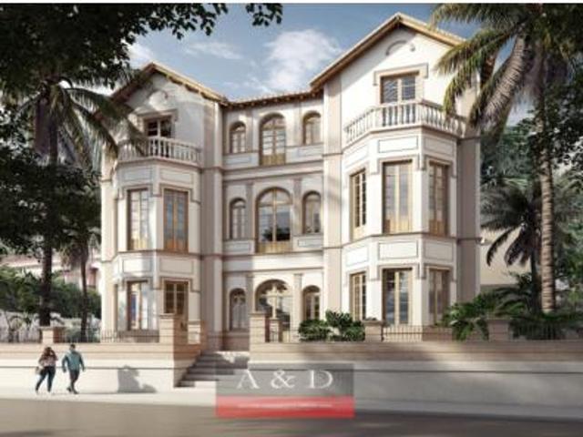 Loft en venta en Centro, Málaga