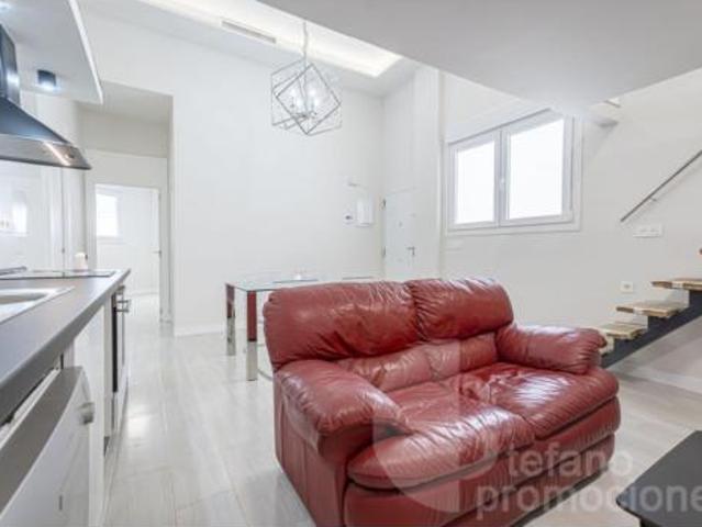 Loft en venta en Málaga, Polígono Alameda