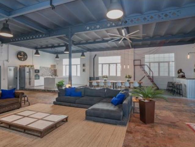 Loft en venta en Plaça Catalunya - Saldes, Bages