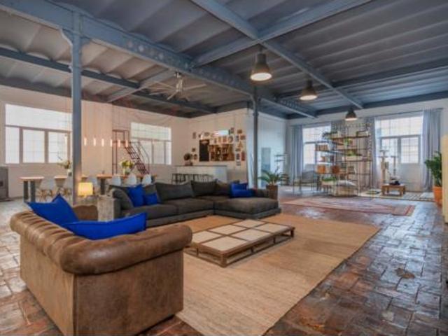 Loft en venta en Plaça Catalunya - Saldes, Bages