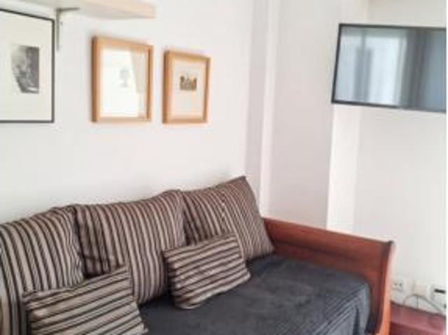 Loft en venta en Costa del Sol Occidental, Andalucía
