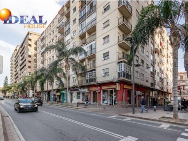 Loft en venta en Motril, Granada