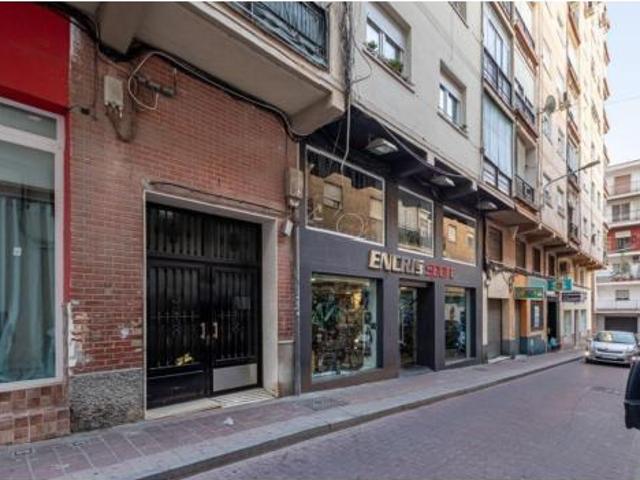 Loft en venta en Comarca de la Costa Granadina, Andalucía