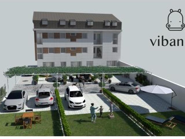 Loft en venta en Oleiros