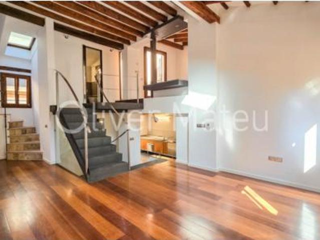 Loft en venta en Palma, el Call