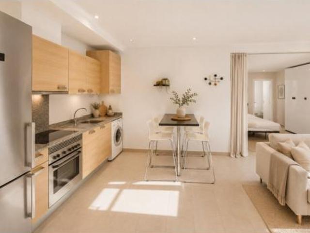 Loft en venta en Canamunt, Palma