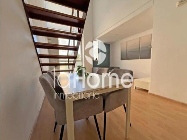 Loft en venta en l'Horta Nord, Valencia