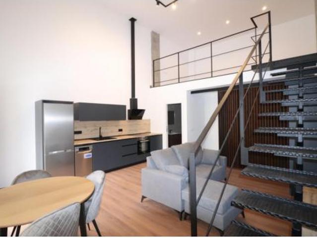 Loft en venta en les Vinyes, Petrer