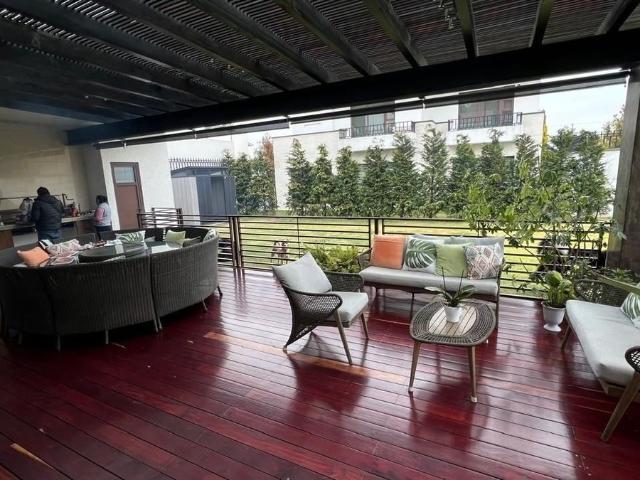 Departamento en venta en Metepec, Estado de México