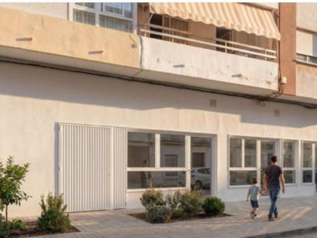 Loft en venta en el Port de Sagunt, el Camp de Morvedre