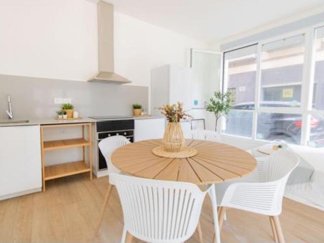 Loft en venta en el Port de Sagunt, el Camp de Morvedre