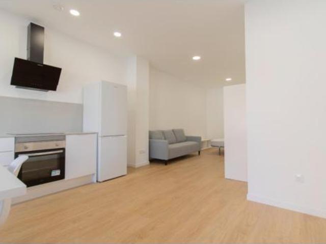 Loft en venta en el Port de Sagunt, el Camp de Morvedre