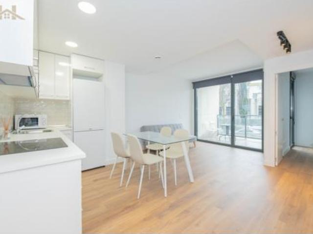 Loft en venta en San Sebastián De Los Reyes, Madrid