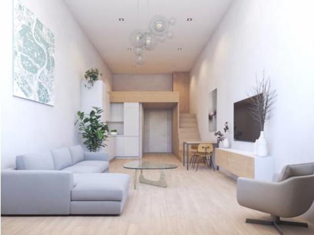 Loft en venta en San Sebastián De Los Reyes, Madrid