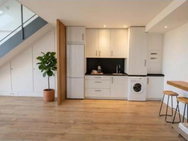 Loft en venta en San Sebastián De Los Reyes, Madrid