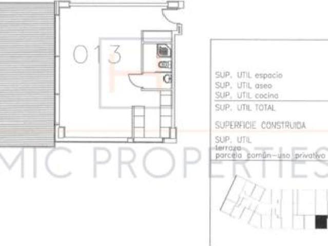 Loft en venta en San Sebastián De Los Reyes, Madrid