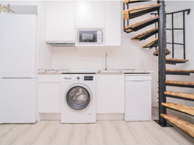 Loft en venta en San Sebastián De Los Reyes, Madrid