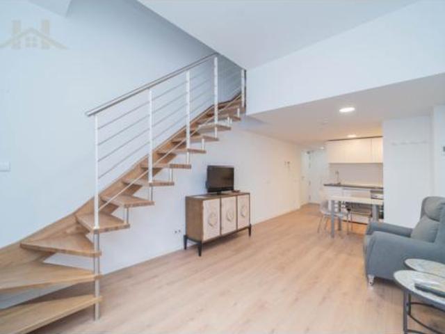 Loft en venta en San Sebastián De Los Reyes, Madrid