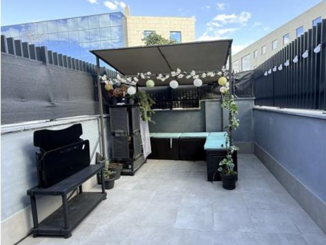 Loft en venta en San Sebastián De Los Reyes, Madrid