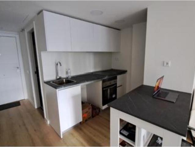 Loft en venta en San Sebastián De Los Reyes, Madrid