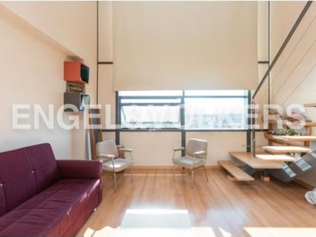 Loft en venta en San Sebastián De Los Reyes, Madrid