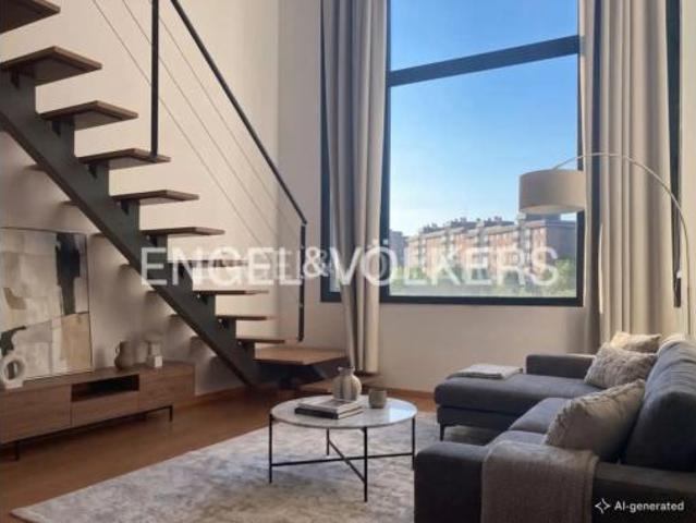 Loft en venta en San Sebastián De Los Reyes, Madrid