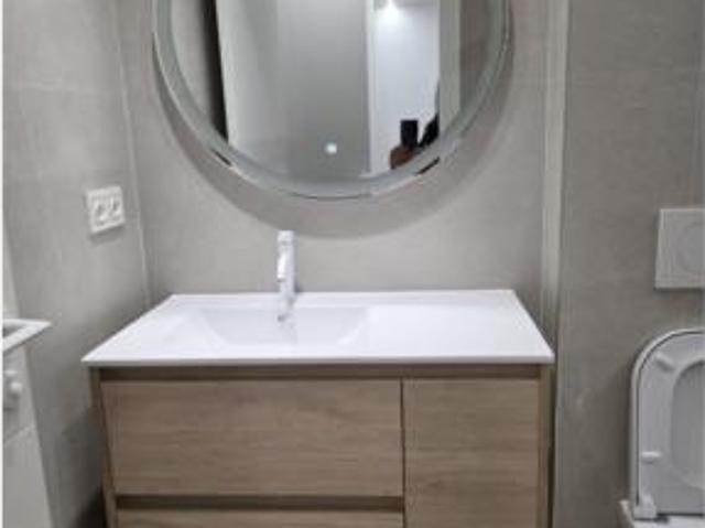 Loft en venta en Ekialdea, Donostia-san Sebastián
